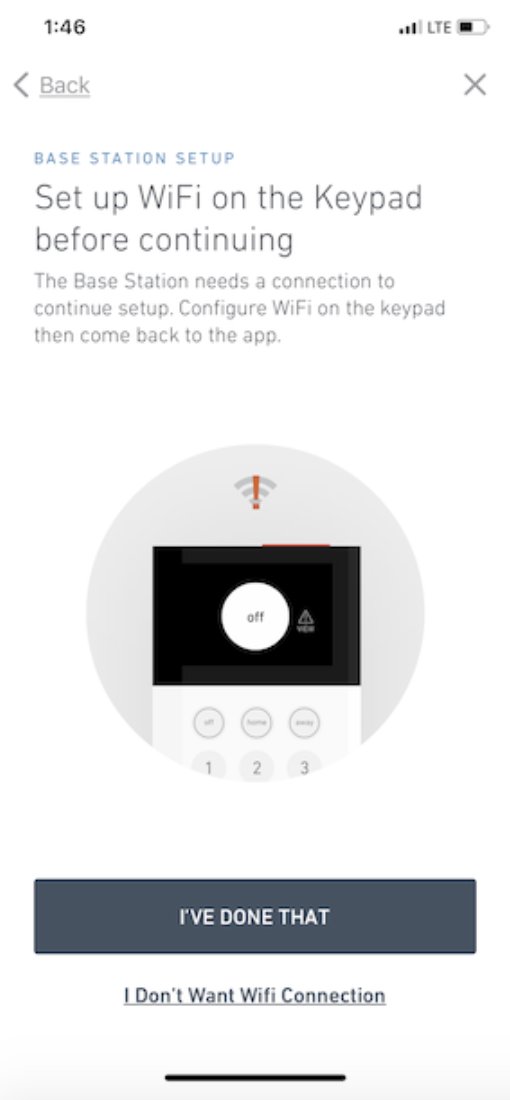 How To Find The Serial Number On Simplisafe Security Systems For Warranty