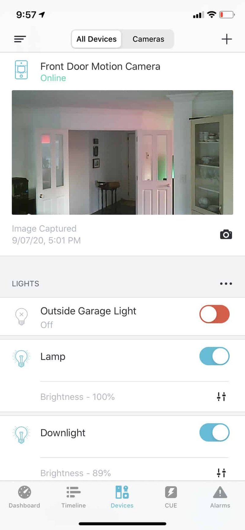 How To Register Your Abode Security Systems Via Mobile App
