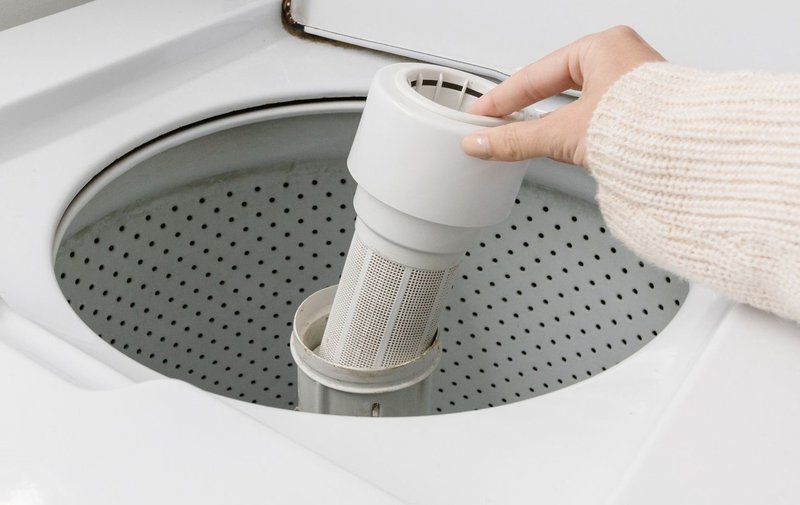 How To Register Your Amana Laundry Appliances Via Mobile App