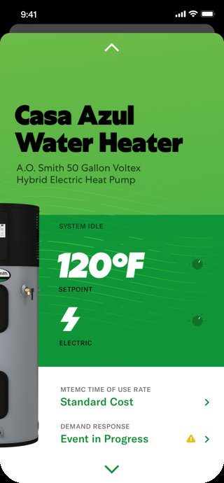How To Register Your Ao Smith Water Heaters Via Mobile App