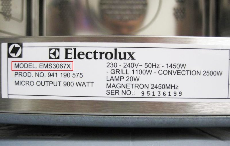How To Register Your Electrolux Refrigerators For Warranty Online