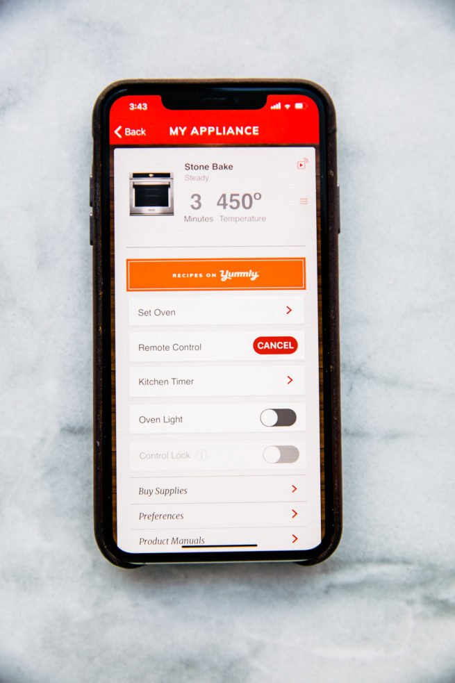 How To Register Your Kitchenaid Kitchen Appliances Via Mobile App