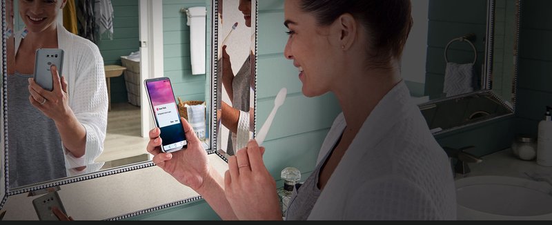 How To Register Your Lg Ovens & Ranges Via Mobile App