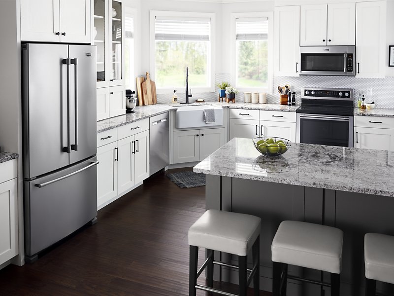 How To Register Your Maytag Kitchen Appliances For Warranty Online