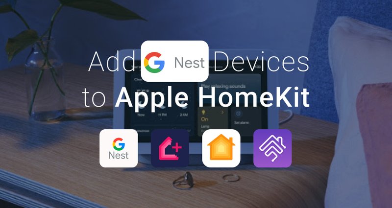 How To Register Your Nest Smart Home Devices Via Mobile App