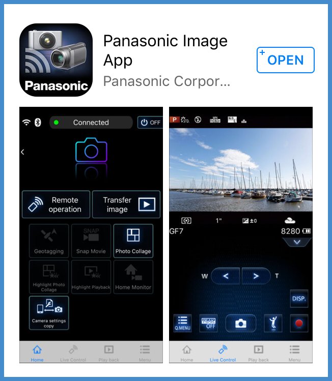How To Register Your Panasonic Microwaves Via Mobile App