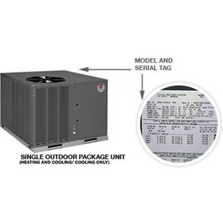 How To Register Your Rheem Hvac Systems For Warranty Online