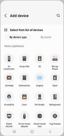 How To Register Your Samsung Dishwashers Via Mobile App