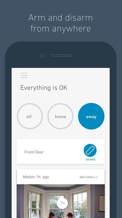 How To Register Your Simplisafe Security Systems Via Mobile App