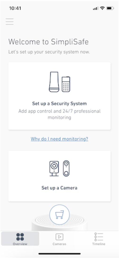 How To Register Your Simplisafe Smart Home Devices For Warranty Online
