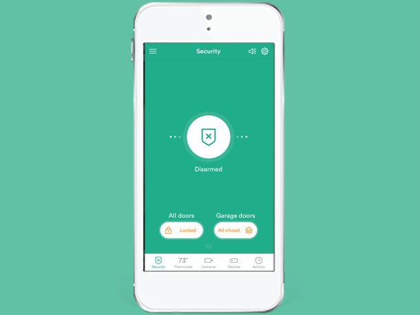 How To Register Your Vivint Smart Home Devices Via Mobile App