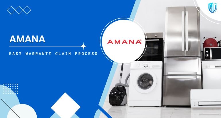 How To Track Your Amana Ovens & Ranges Warranty After Registration