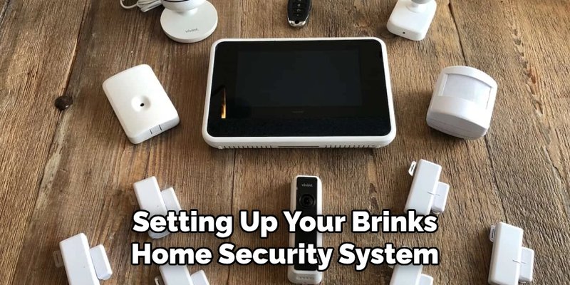 How To Track Your Brinks Security Systems Warranty After Registration