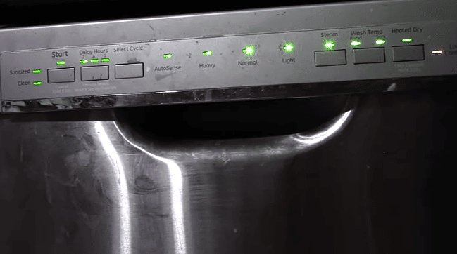 How To Track Your Ge Dishwashers Warranty After Registration
