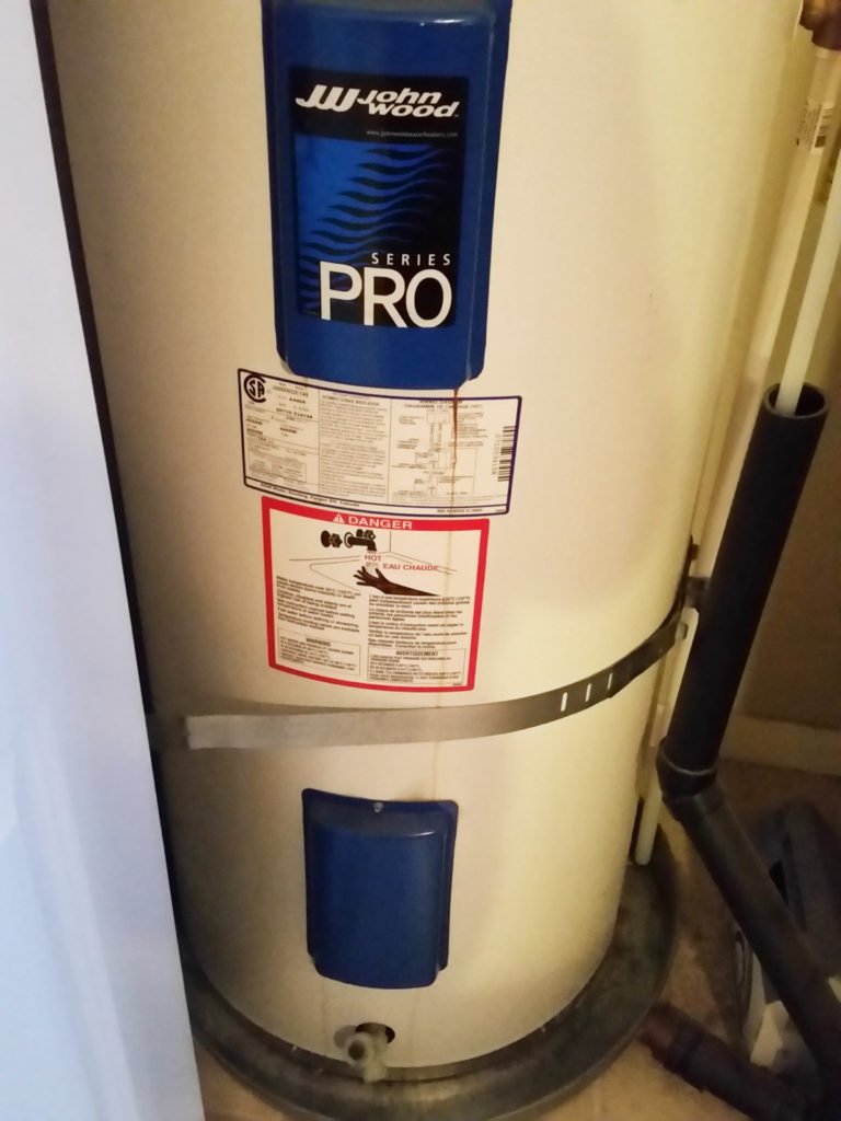 How To Track Your Kenmore Water Heaters Warranty After Registration