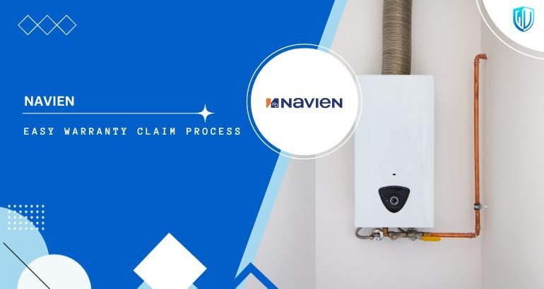 How To Track Your Navien Water Heaters Warranty After Registration