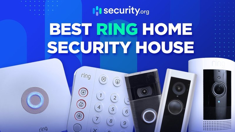 How To Track Your Ring Security Systems Warranty After Registration