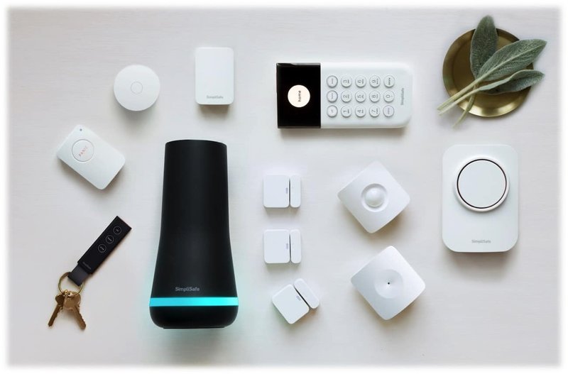 How To Track Your Simplisafe Security Systems Warranty After Registration