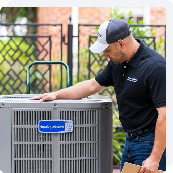 Is Extended Warranty Worth It For American Standard Hvac Systems?