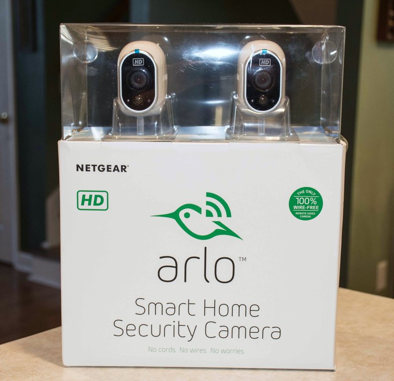 Is Extended Warranty Worth It For Arlo Smart Home Devices?
