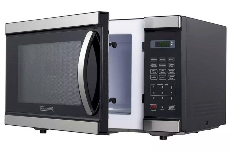 Is Extended Warranty Worth It For Black+Decker Microwaves?