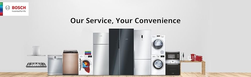 Is Extended Warranty Worth It For Bosch Ovens & Ranges?