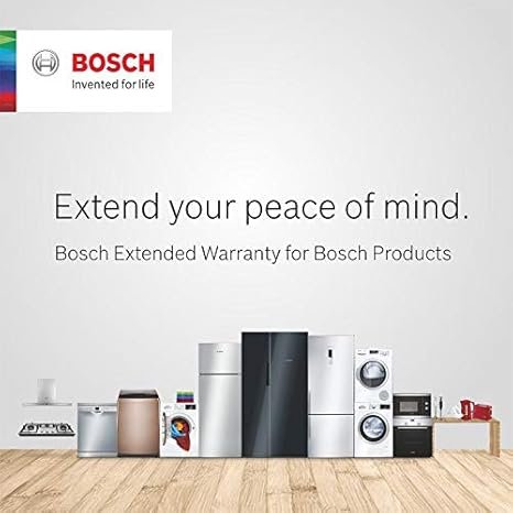 Is Extended Warranty Worth It For Bosch Water Heaters?