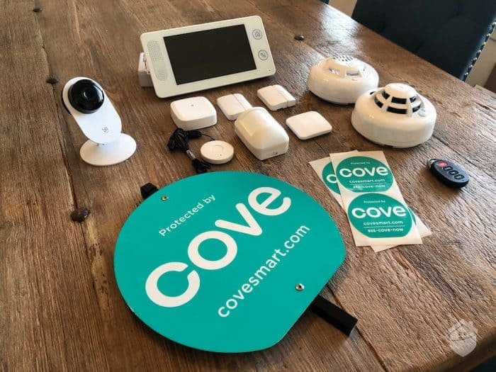 Is Extended Warranty Worth It For Cove Security Systems?