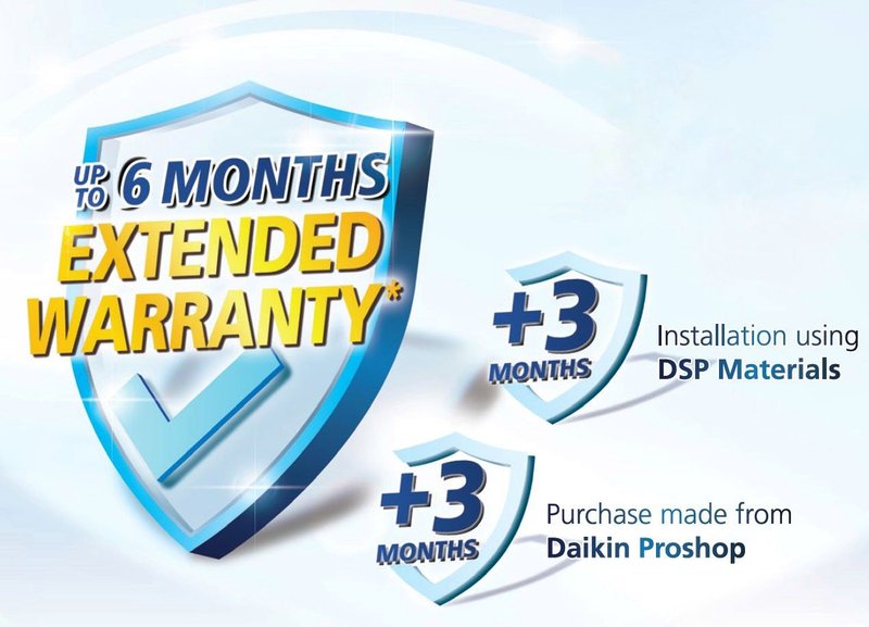 Is Extended Warranty Worth It For Daikin Hvac Systems?