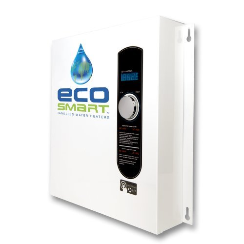 Is Extended Warranty Worth It For Ecosmart Water Heaters?