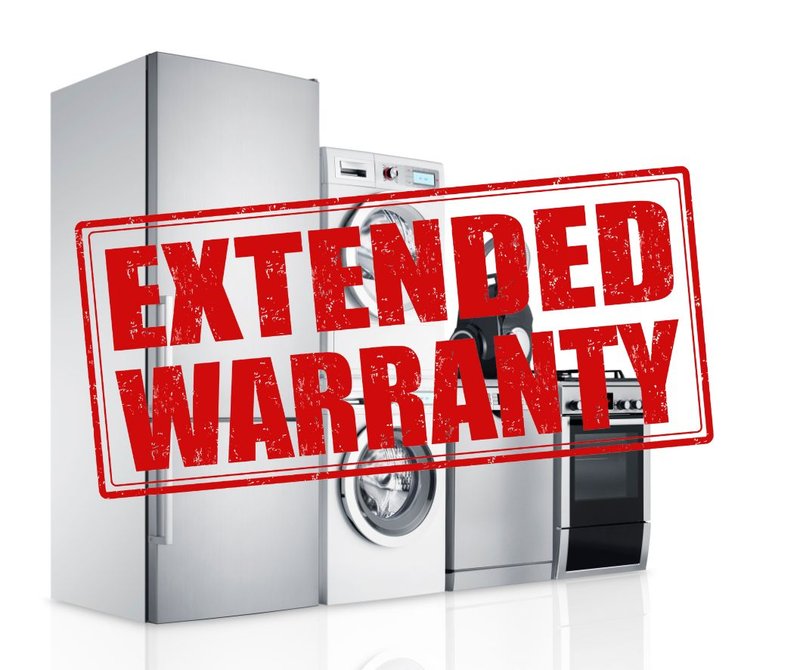 Is Extended Warranty Worth It For Kitchenaid Ovens & Ranges?