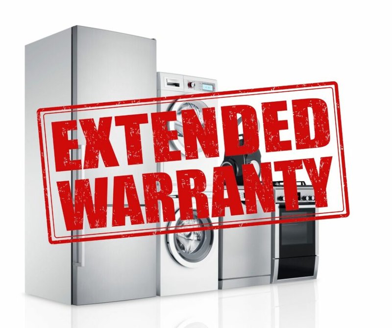 Is Extended Warranty Worth It For Lg Laundry Appliances?