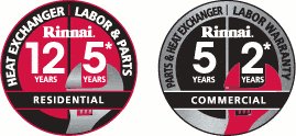 Is Extended Warranty Worth It For Rinnai Water Heaters?
