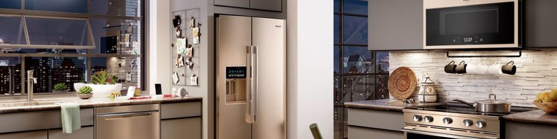 Is Extended Warranty Worth It For Whirlpool Kitchen Appliances?