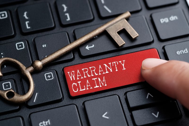Is Warranty Registration Required To Make A Claim For Arlo Smart Home Devices?