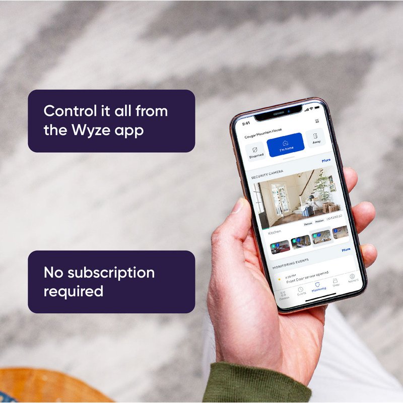 Is Warranty Registration Required To Make A Claim For Wyze Smart Home Devices?