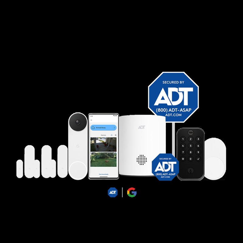 What Does The Adt Security Systems Warranty Cover?