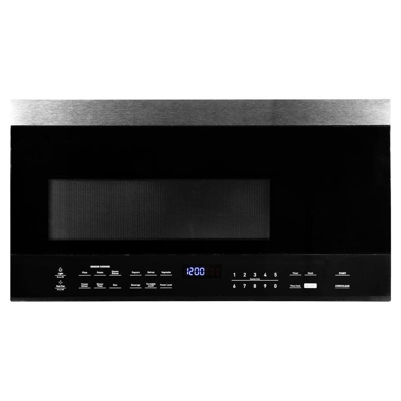 What Does The Black+Decker Microwaves Warranty Cover?