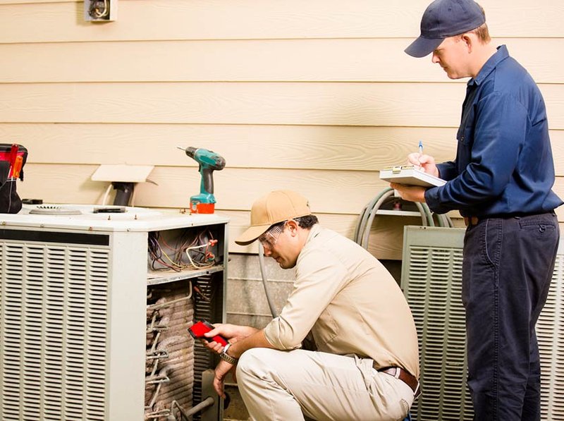 What Does The Carrier Hvac Systems Warranty Cover?