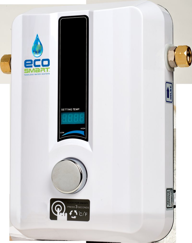 What Does The Ecosmart Water Heaters Warranty Cover?
