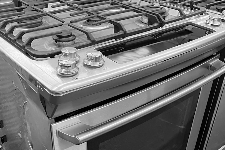 What Does The Electrolux Kitchen Appliances Warranty Cover?