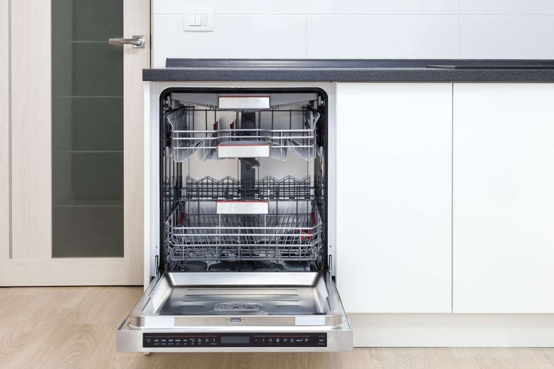 What Does The Ge Dishwashers Warranty Cover?