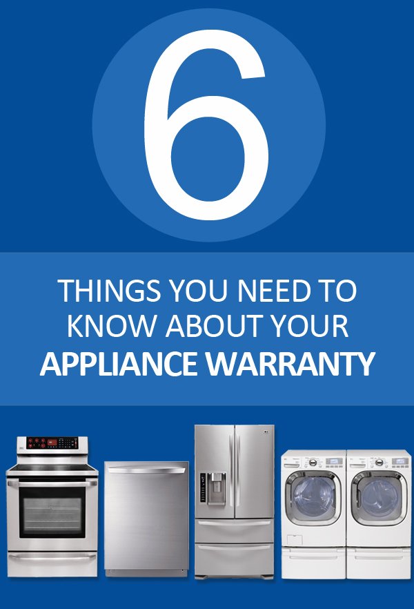 What Does The Ge Ovens & Ranges Warranty Cover?