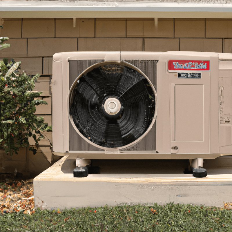 What Does The Goodman Hvac Systems Warranty Cover?