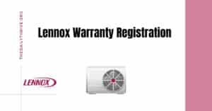 What Does The Lennox Hvac Systems Warranty Cover?