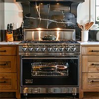 What Does The Lg Ovens & Ranges Warranty Cover?