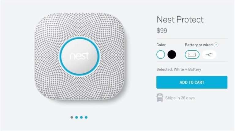 What Does The Nest Smart Home Devices Warranty Cover?