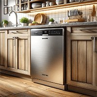 What Does The Samsung Dishwashers Warranty Cover?