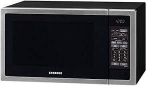 What Does The Samsung Microwaves Warranty Cover?