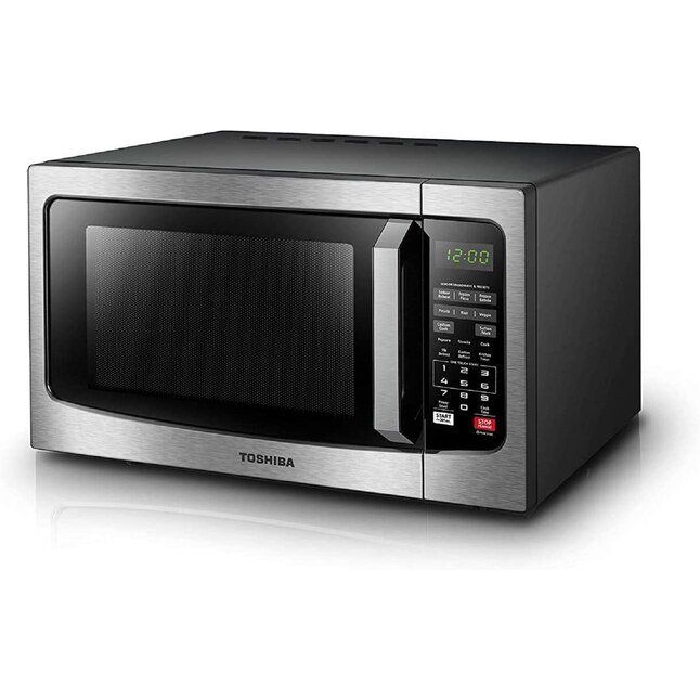 What Does The Toshiba Microwaves Warranty Cover?